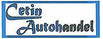 Logo Autohandel Cetin
